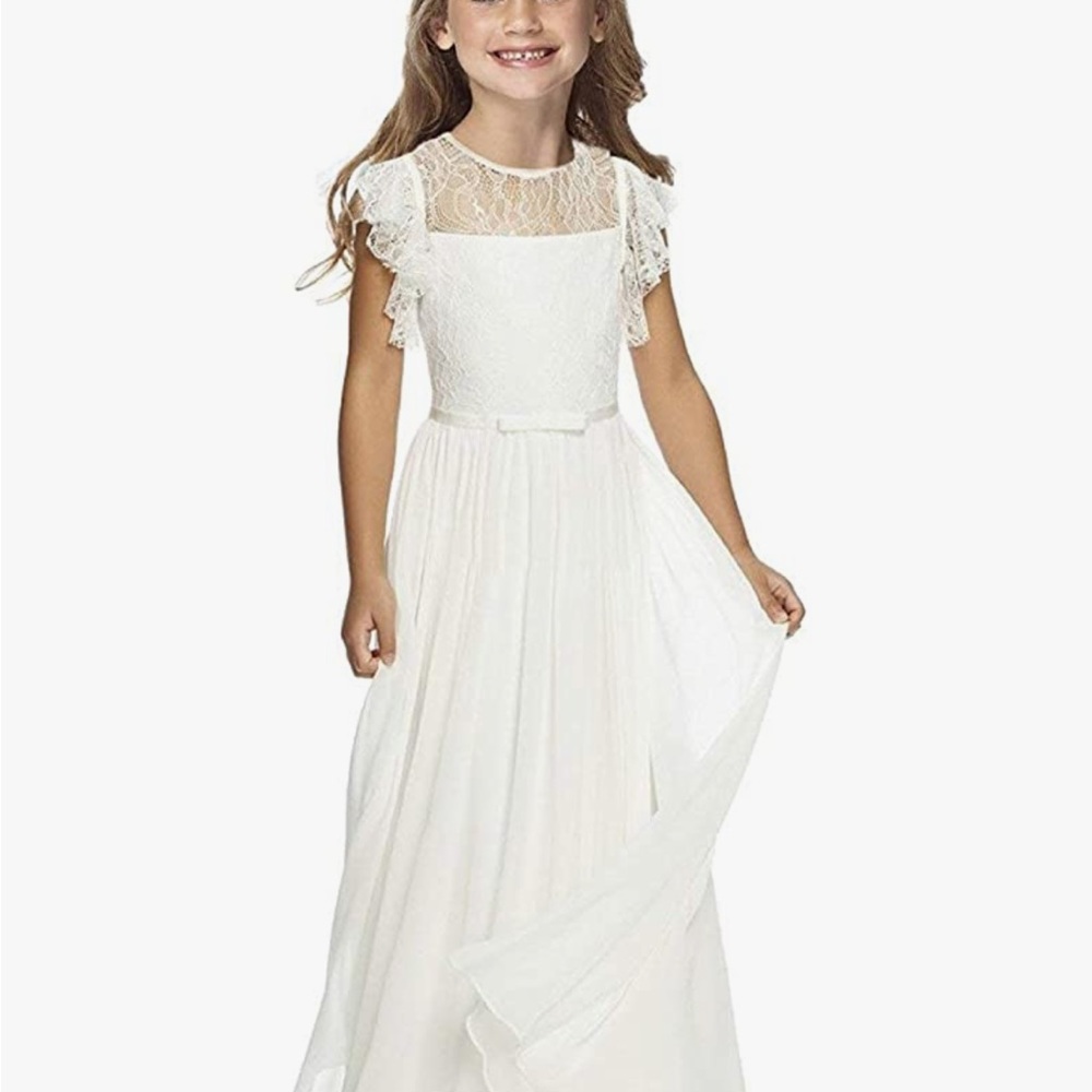 Dress - Picture 4 of 4